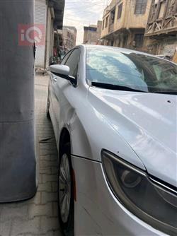Chrysler 200